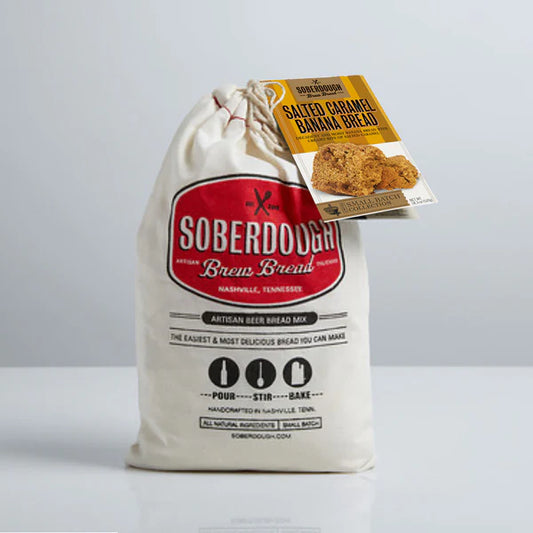 BREAD Salted Carm/Ban