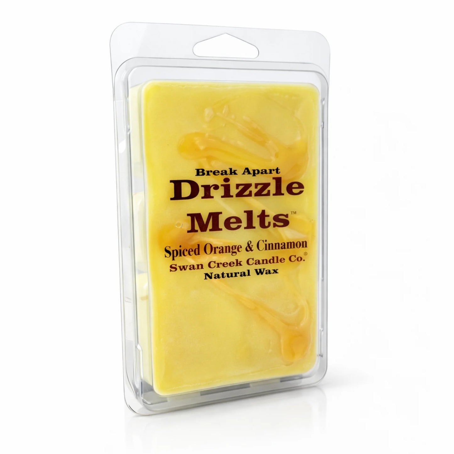 Drizzle Melt