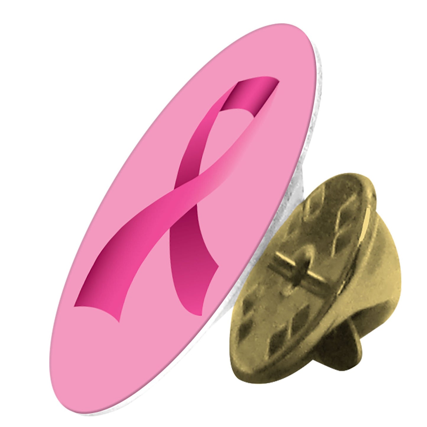 Lapel Pin Sublimate