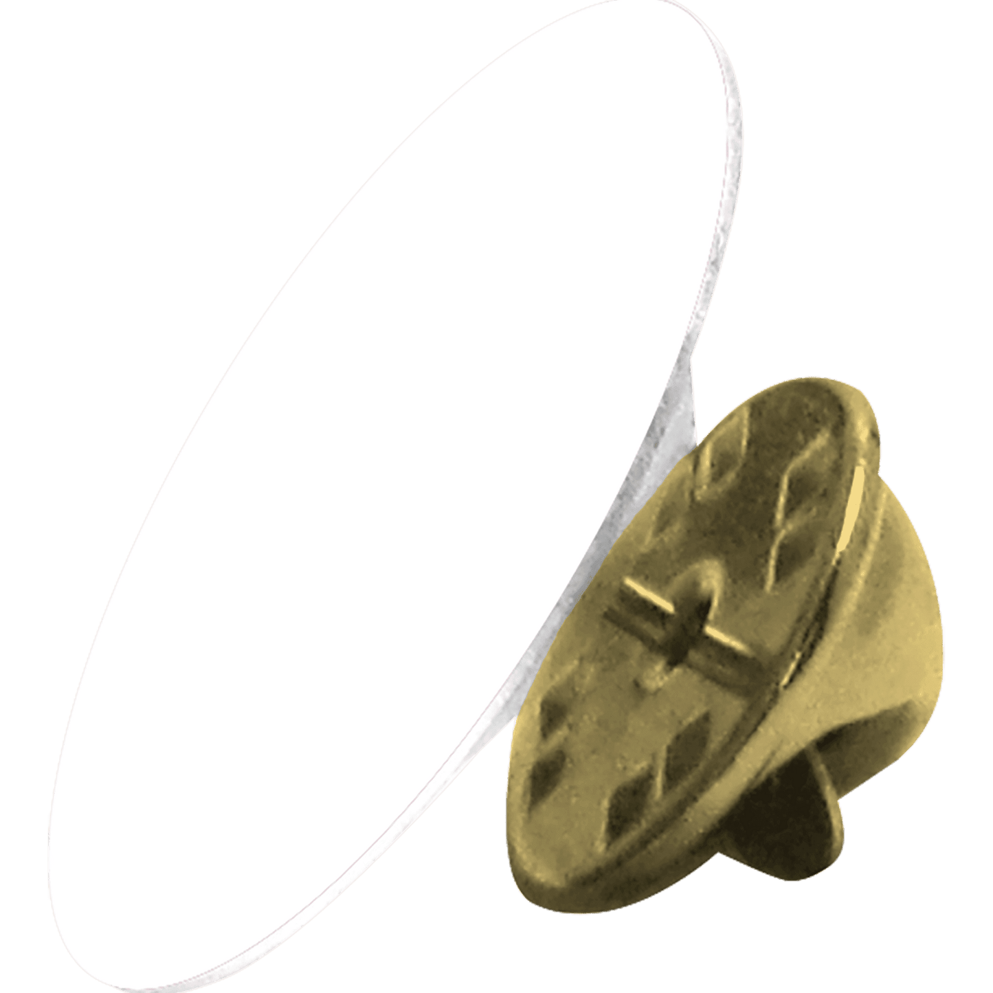 Lapel Pin Sublimate