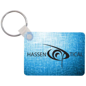 KEYCHAIN ALUM