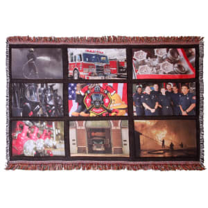 Blanket Throw 35x54