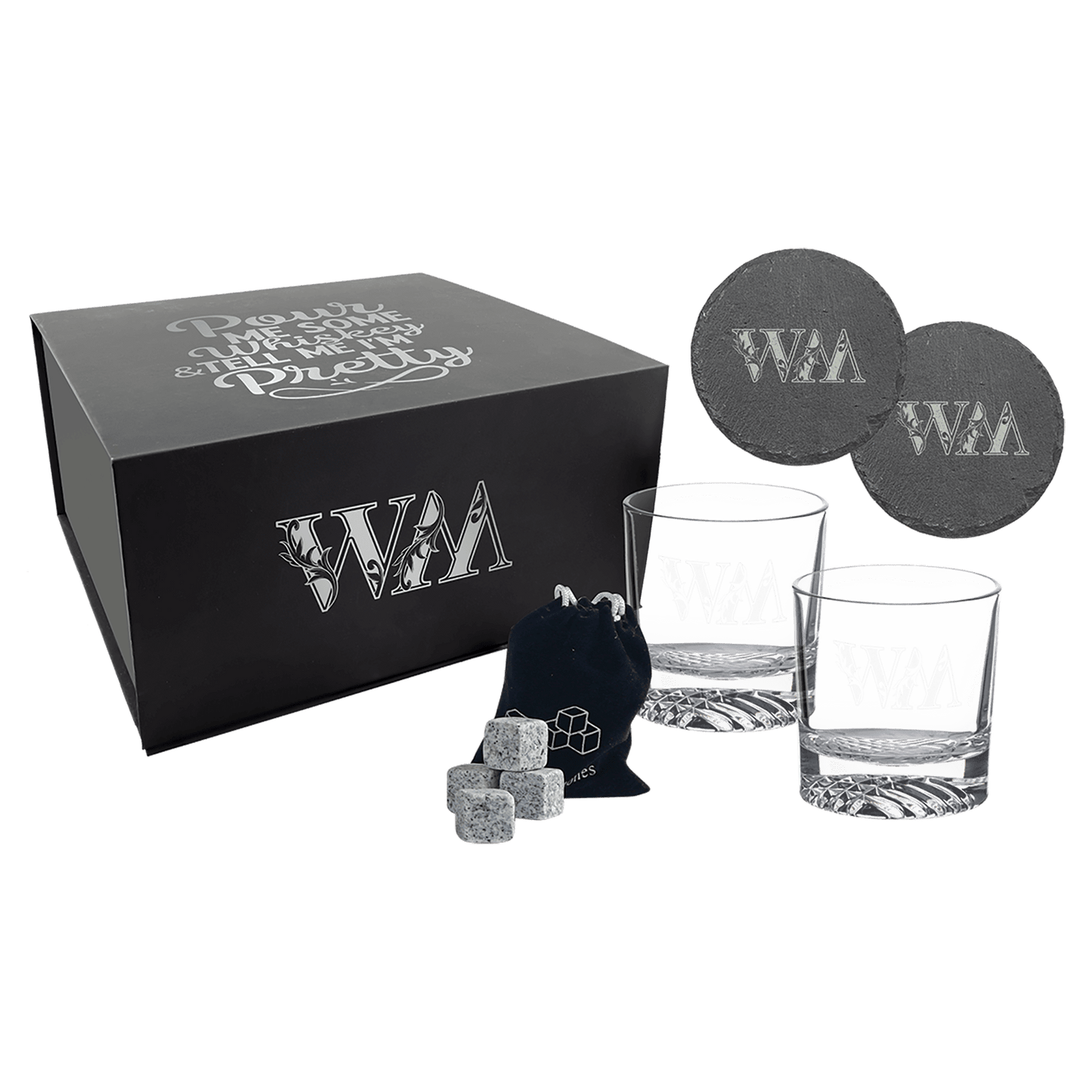 Whiskey Set