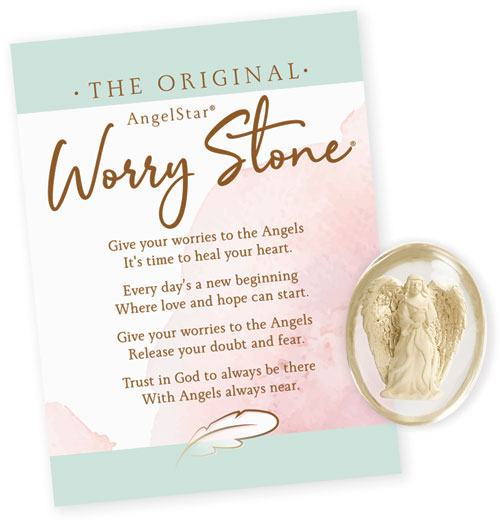 Angel Stones
