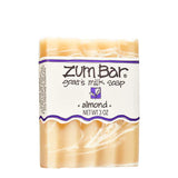 ZUM BAR SOAP