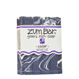 ZUM BAR SOAP