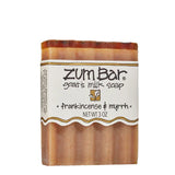 ZUM BAR SOAP