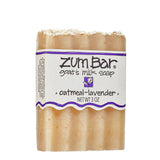ZUM BAR SOAP
