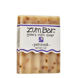 ZUM BAR SOAP