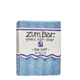 ZUM BAR SOAP