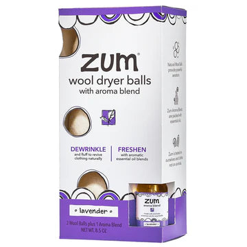Zum Wool Balls