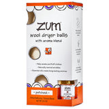 Zum Wool Balls