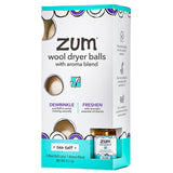 Zum Wool Balls