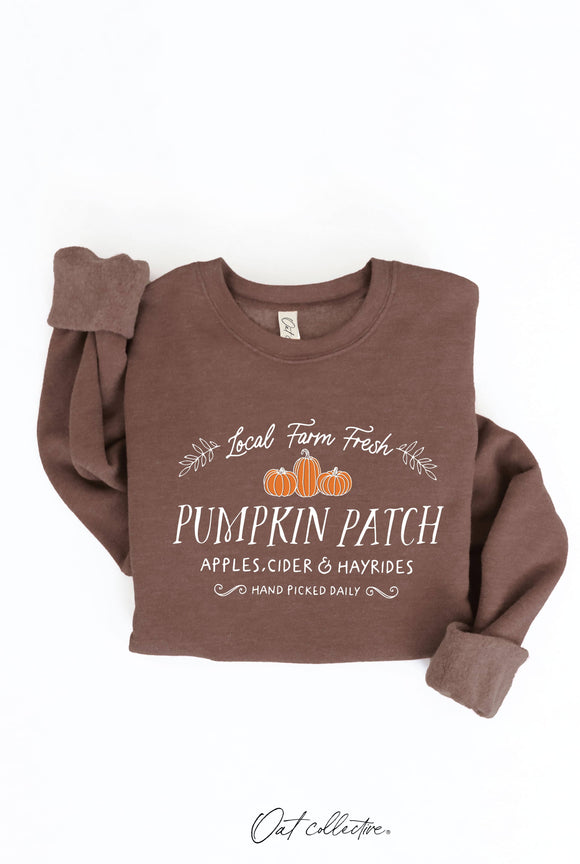 PumpkinSweat