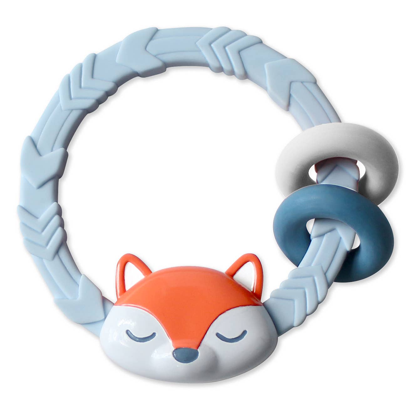 Silicone Teether