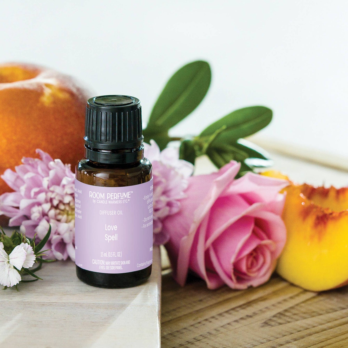 15mL Oil Love Spell