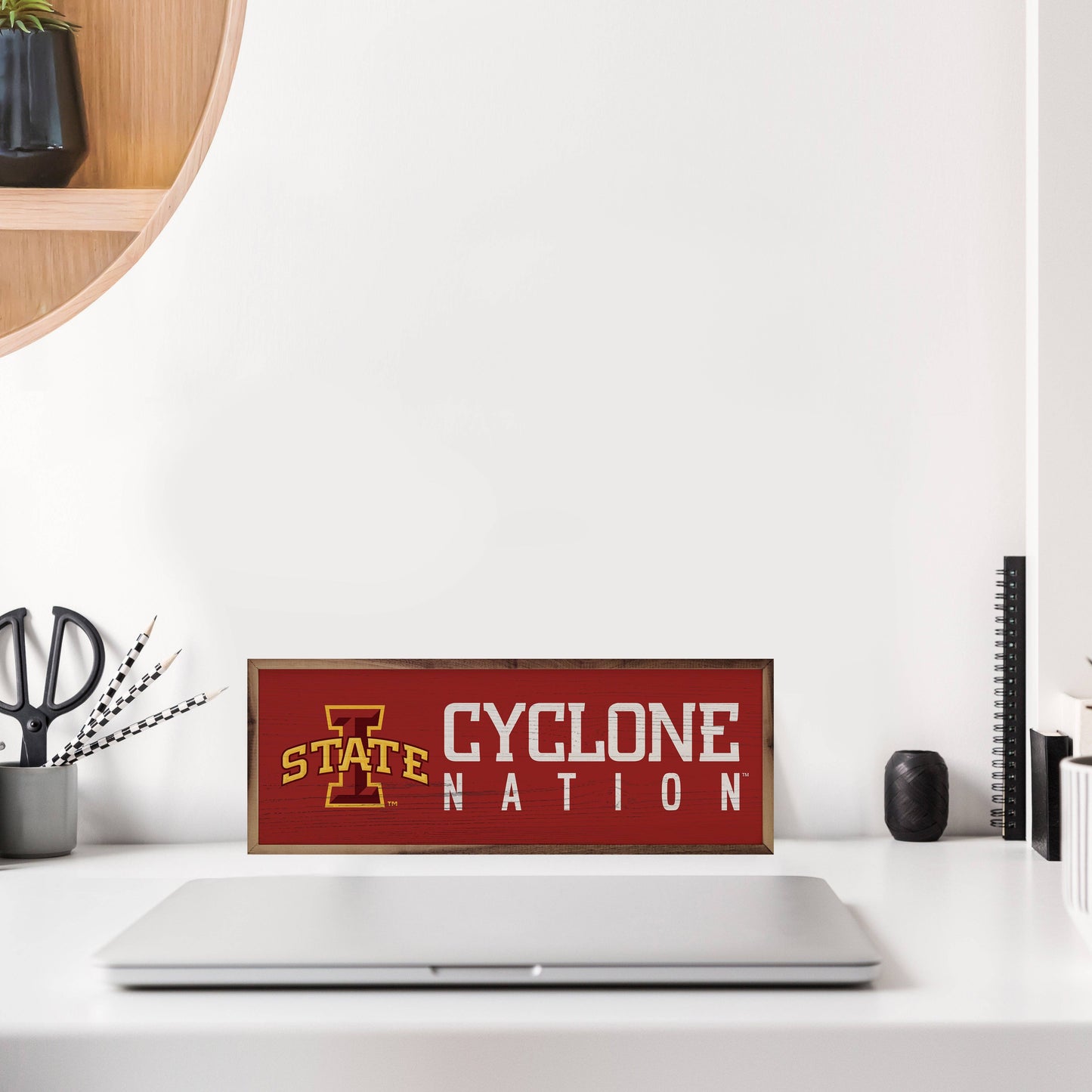 Cyclone Nation
