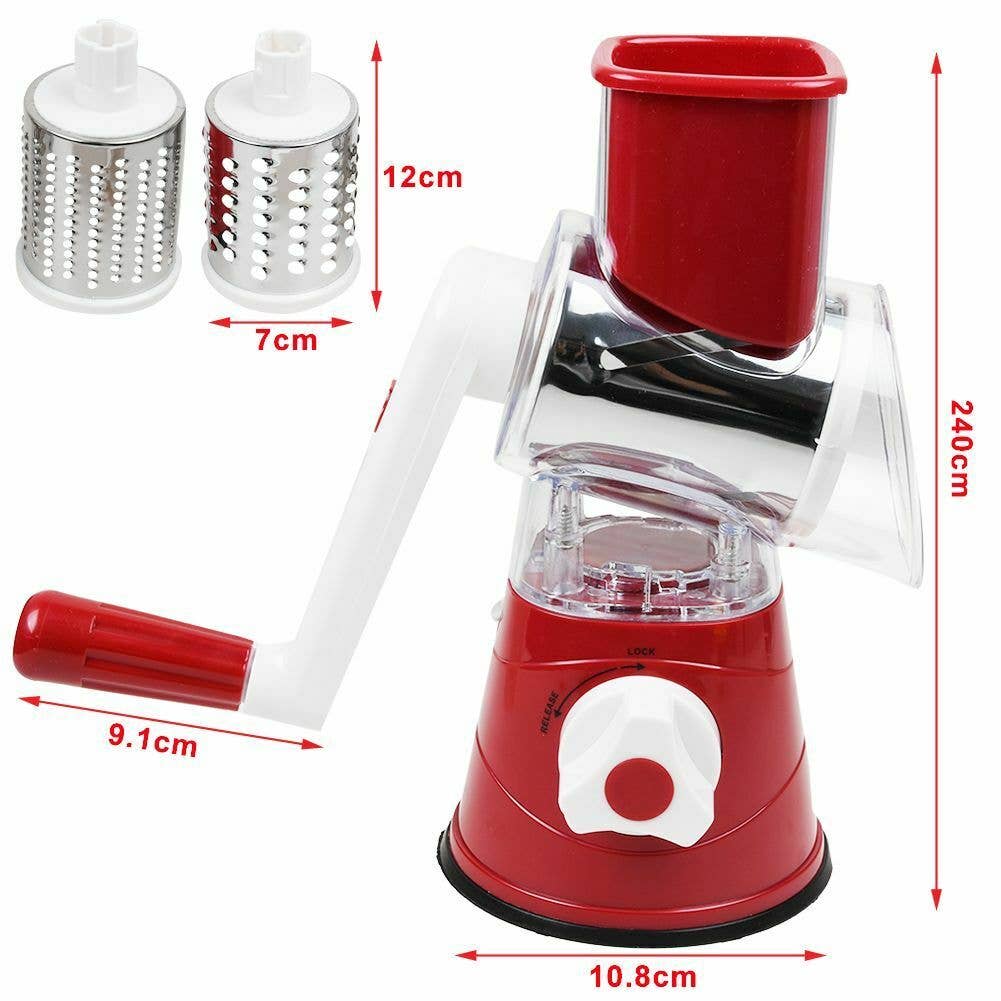 Cheese Shredder