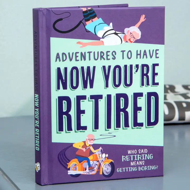 Adult Books