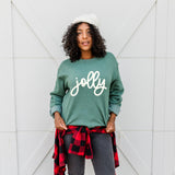 Jolly Sweatshirt