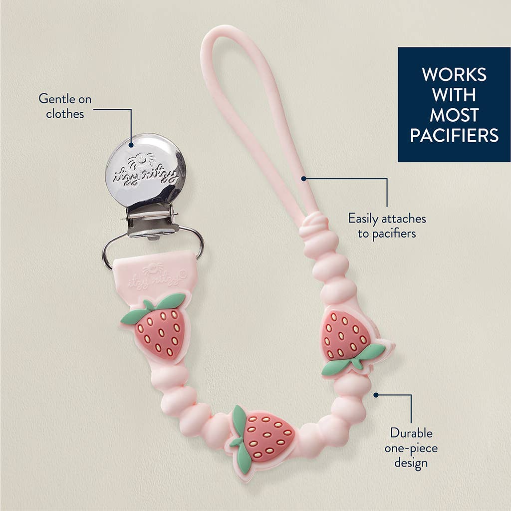 Itzy Paci Strap