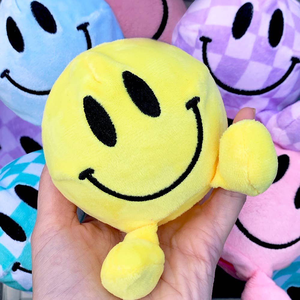 Waterball Happy Face