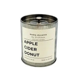 Tin 10oz Candle