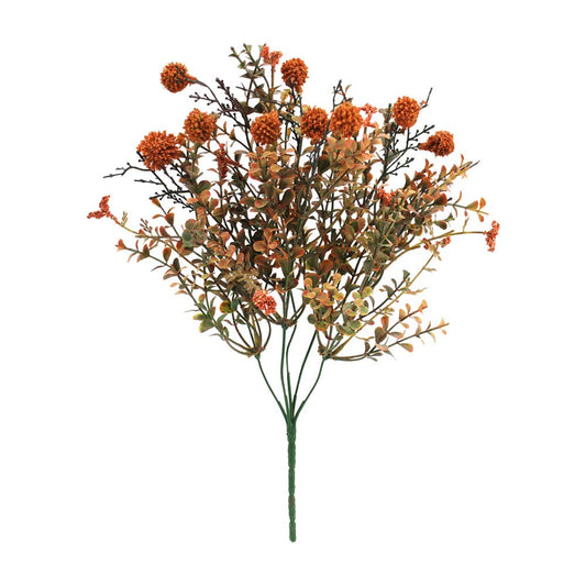 Fall Pincushion Pick