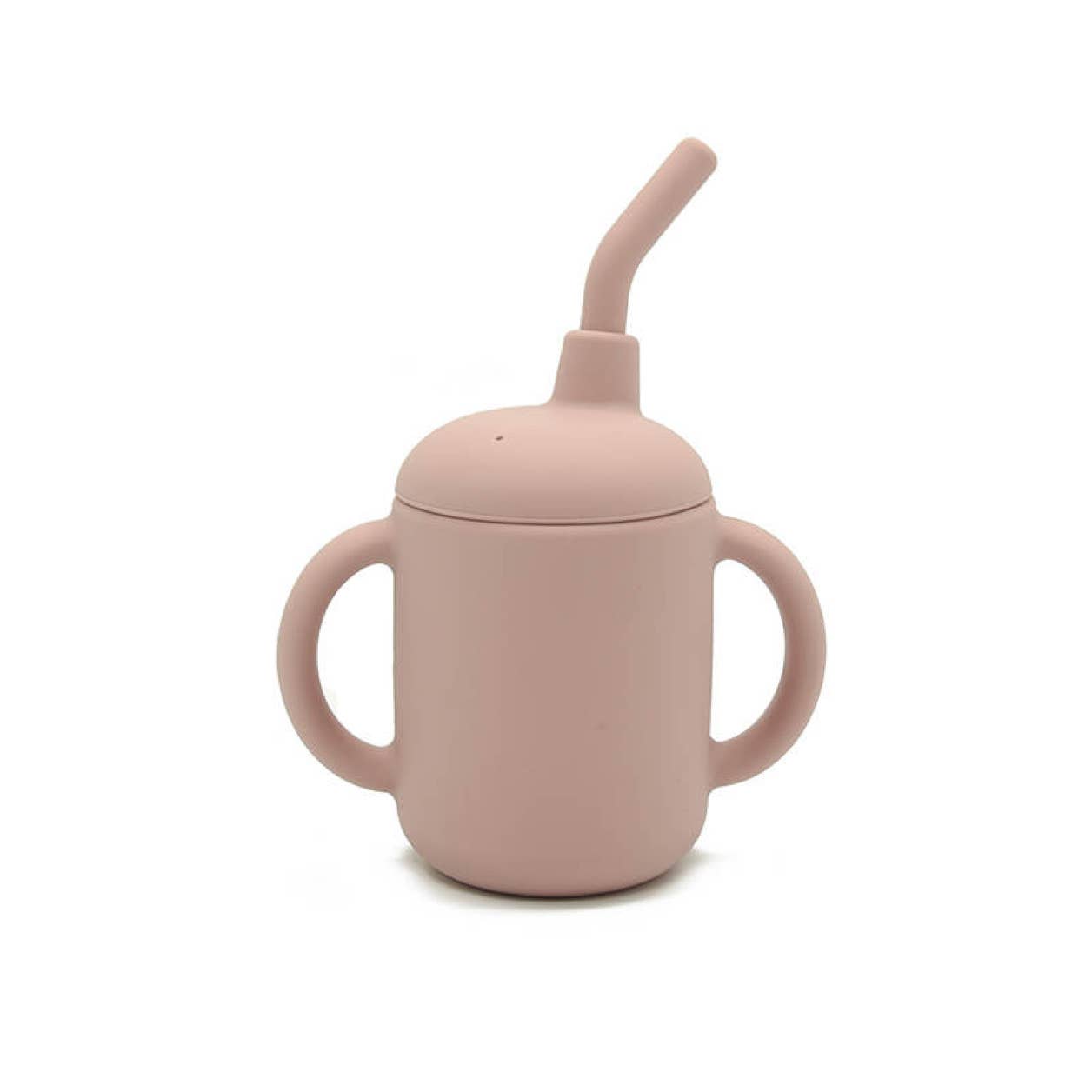 Sippy Cup Blush