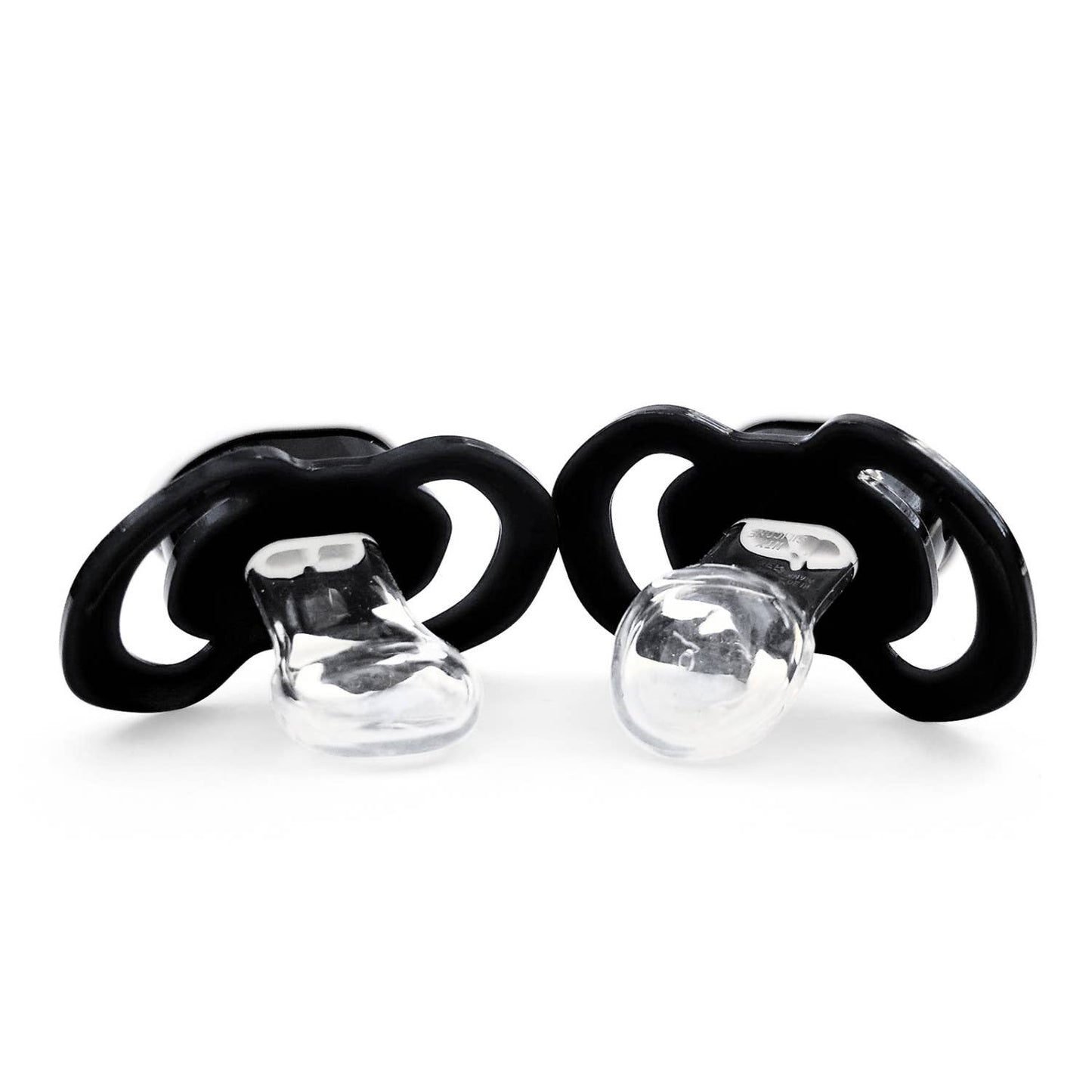 Iowa Pacifier 2-Pack