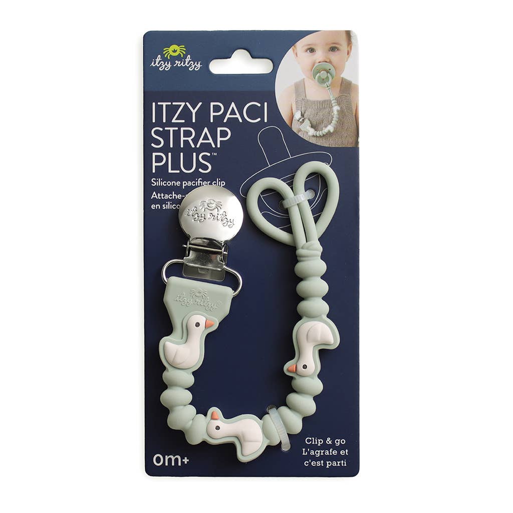 Itzy Paci Strap