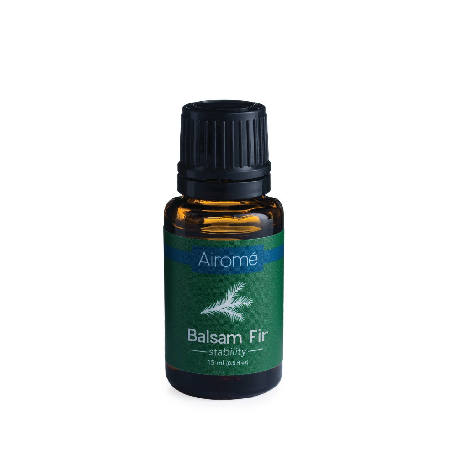 15mL Oil Balsam Fir