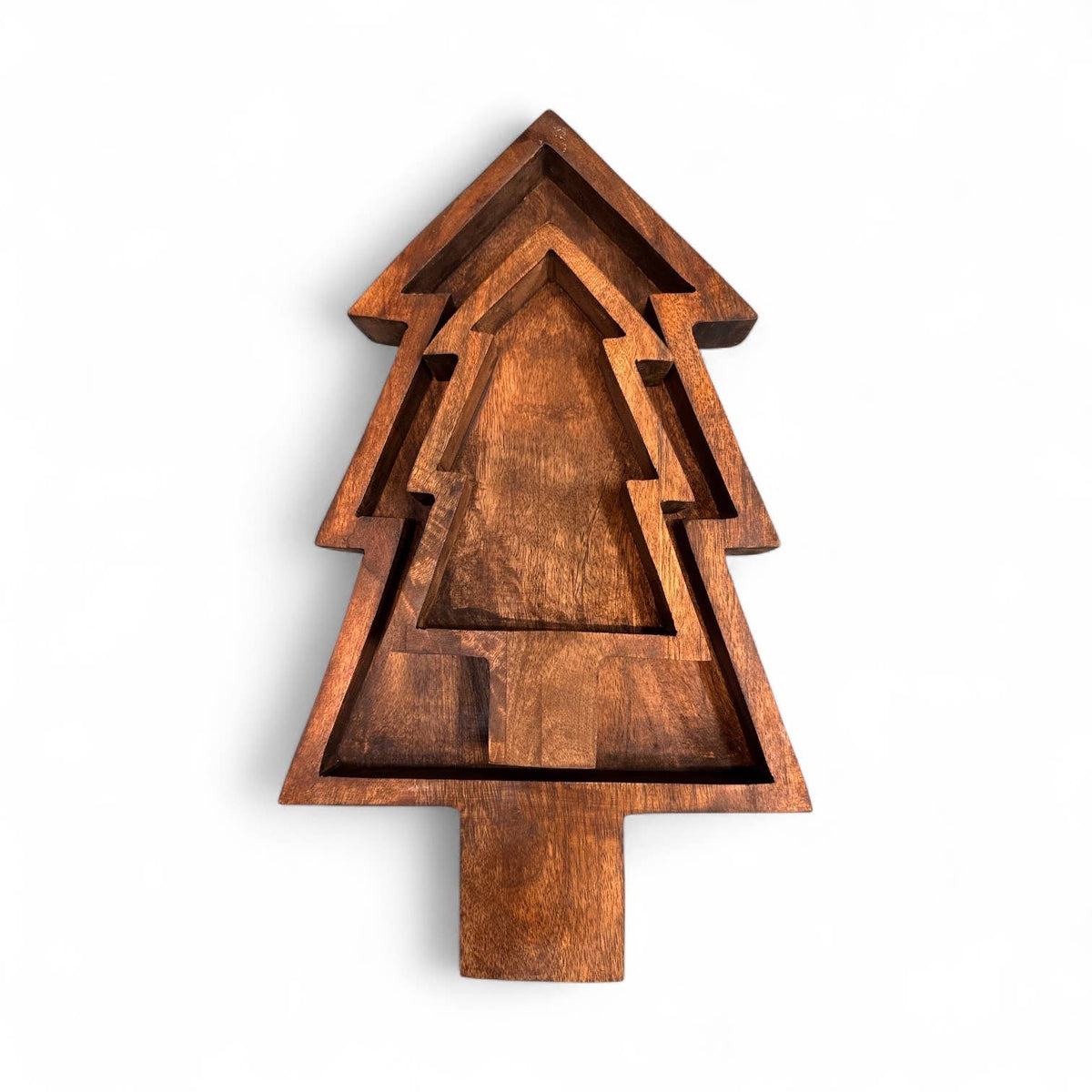 Tree Serving Dish
