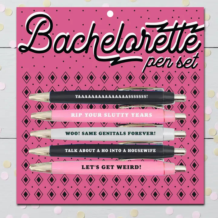 Pen Sets