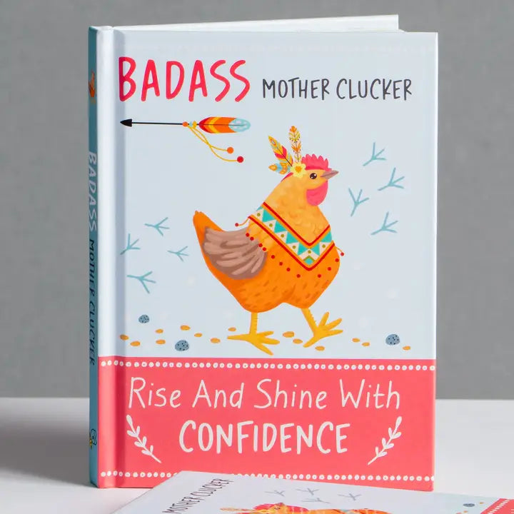 Adult Books