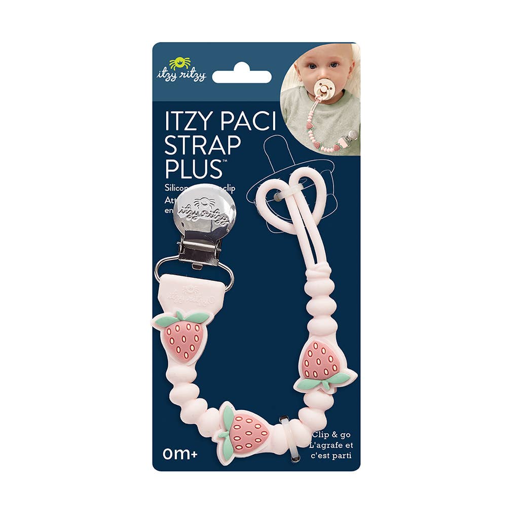 Itzy Paci Strap