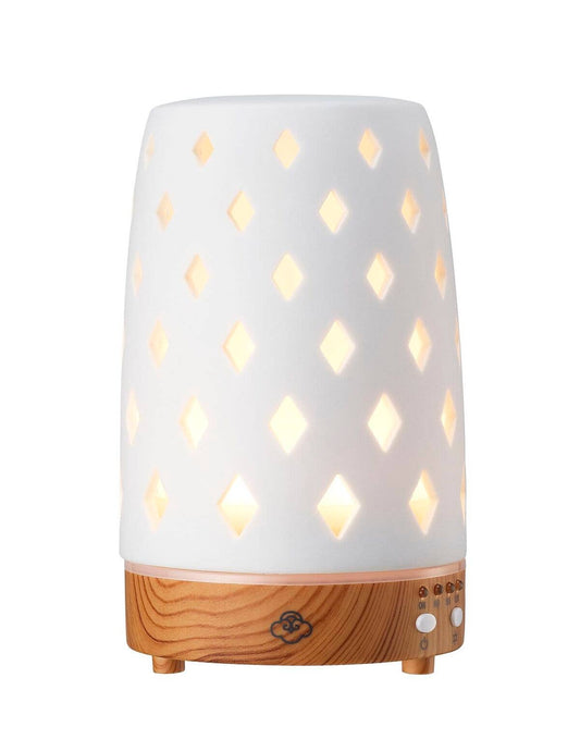 Diamond Ultra Diffuser