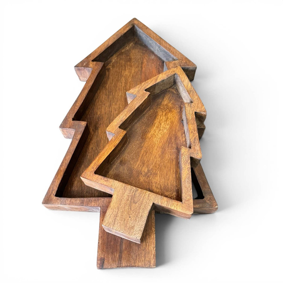 Tree Serving Dish