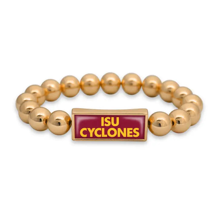 ISU Bracelet