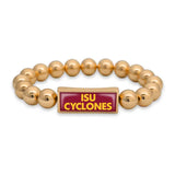 ISU Bracelet
