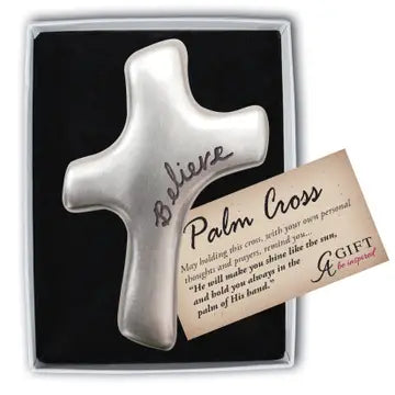 Palm Cross