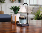 Lumiere Candle Warmer