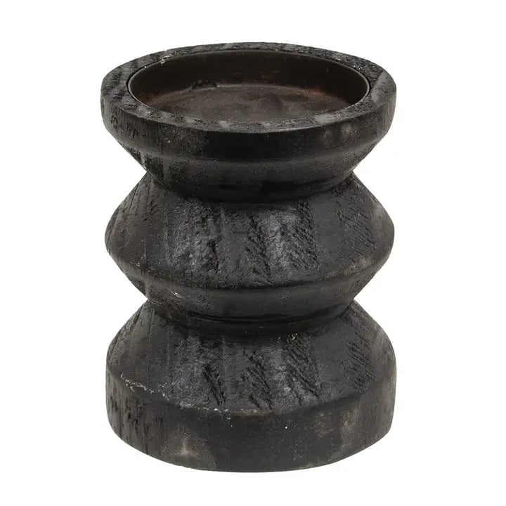Candle Pillar