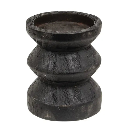Candle Pillar