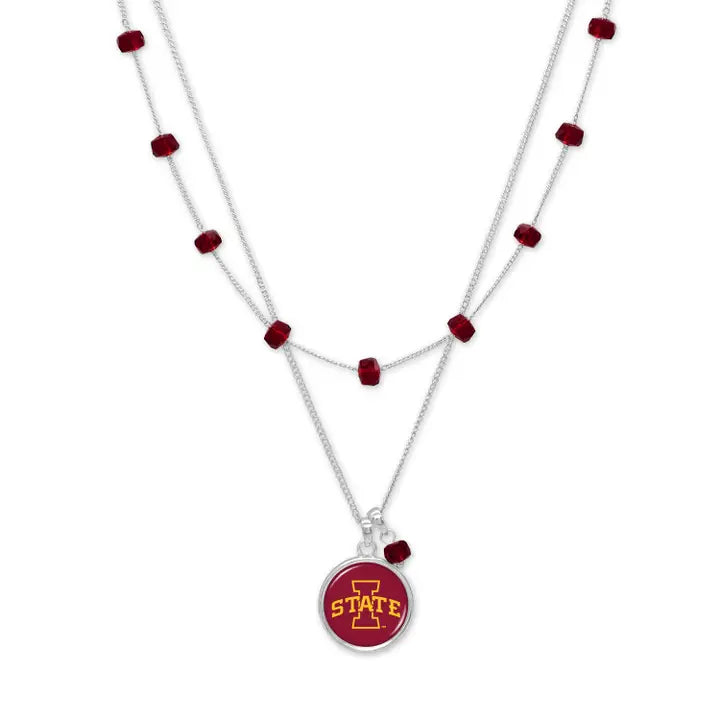 ISU Necklace