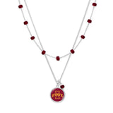ISU Necklace