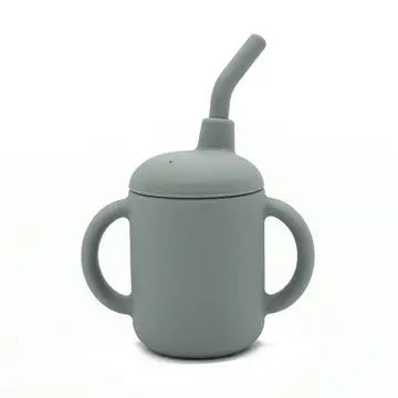 Sippy Cup Slate