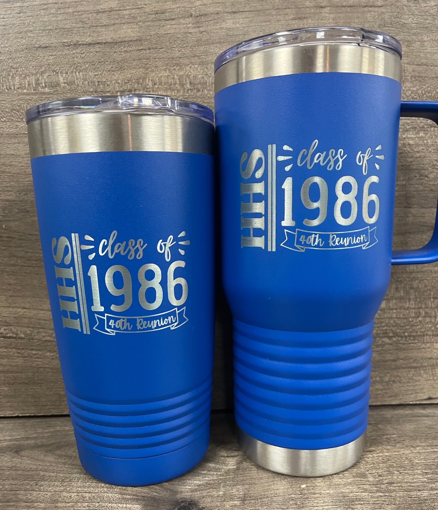 Class of 1986 Fundraiser