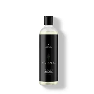 Body Wash Cypres