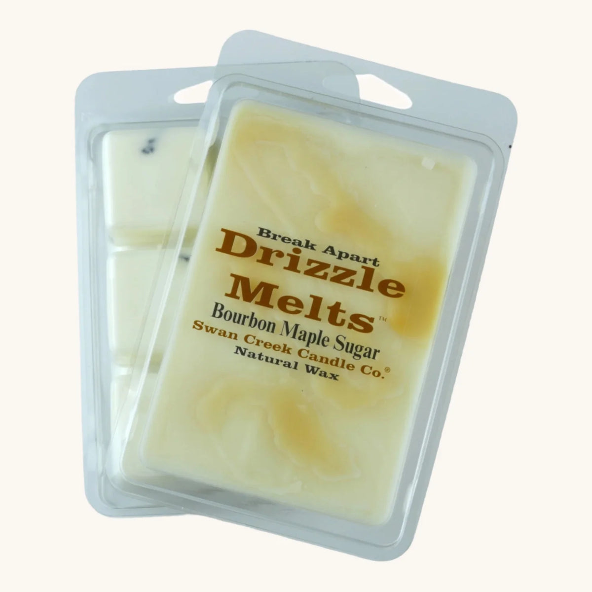 Drizzle Melt